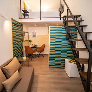 Free Parking -corvin Palace Residence-3bdrm,6ppl,wifi,ac Apartament