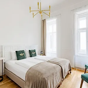 House Beletage-boutique Budapest