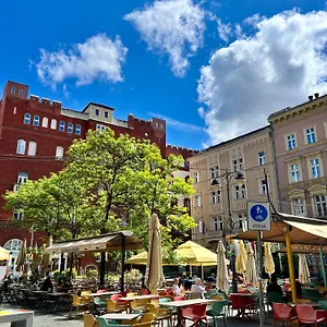 Cedar - Palace District Budapešť