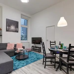 Palace Apartament