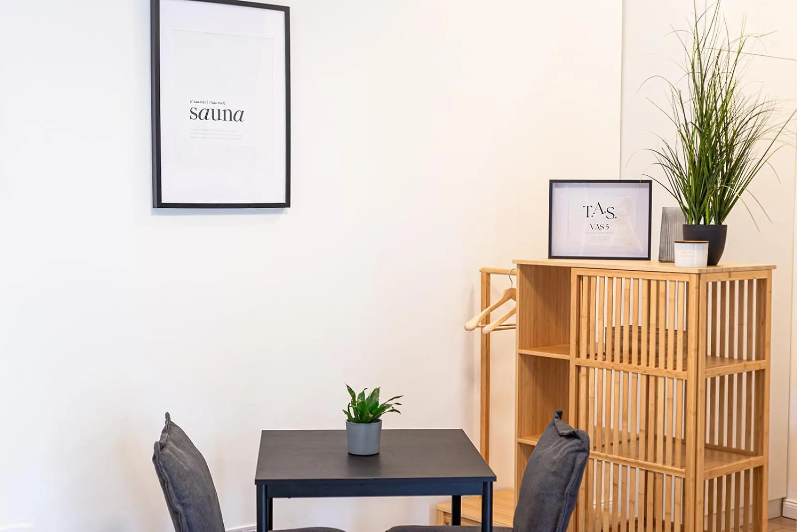 Tas Vas - Charming Apartments In Budapest Hungary