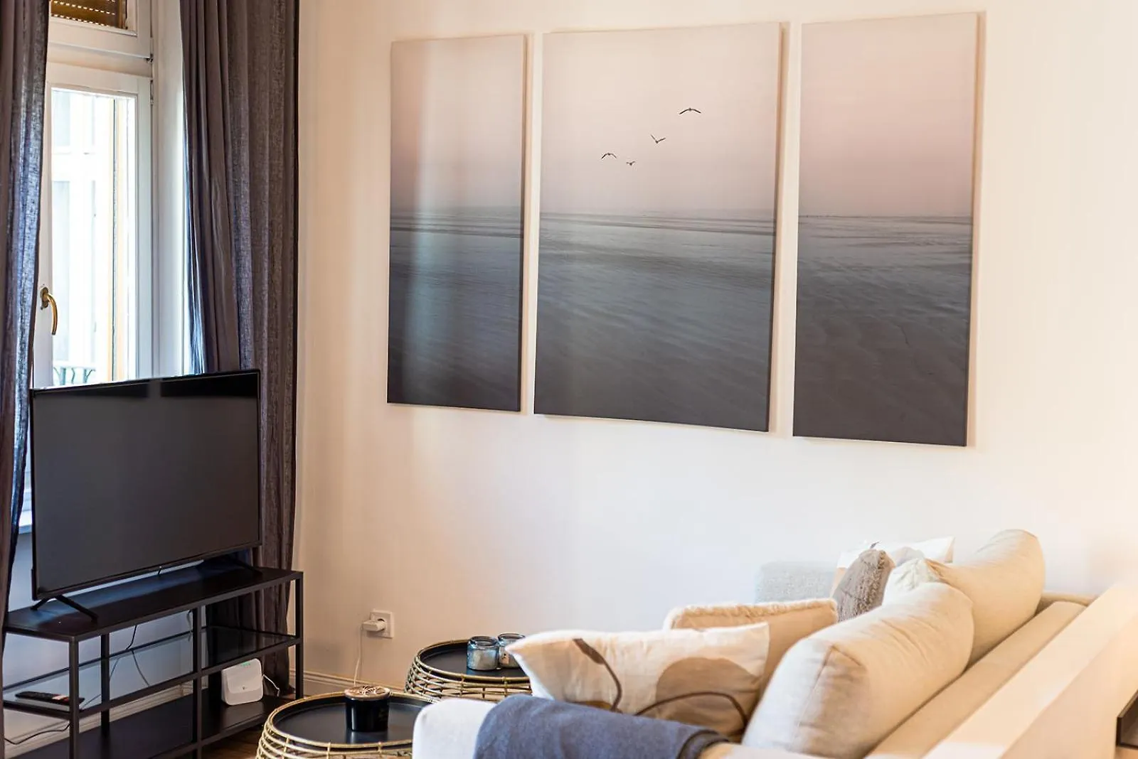 Tas Vas - Charming Apartments In Budapest