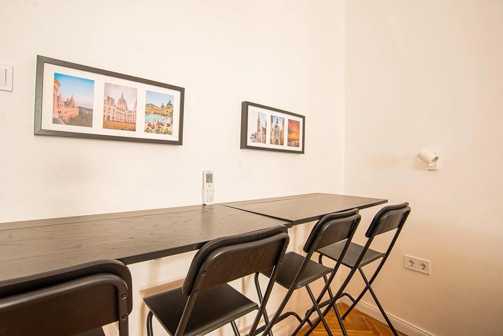 Tas Vas - Charming Apartments In Budapest