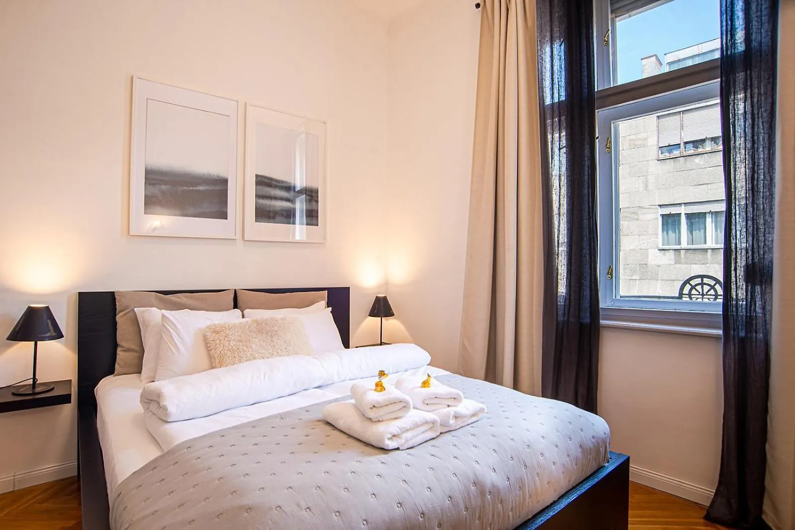 Tas Vas - Charming Apartments In Budapest 0*,  Hungary
