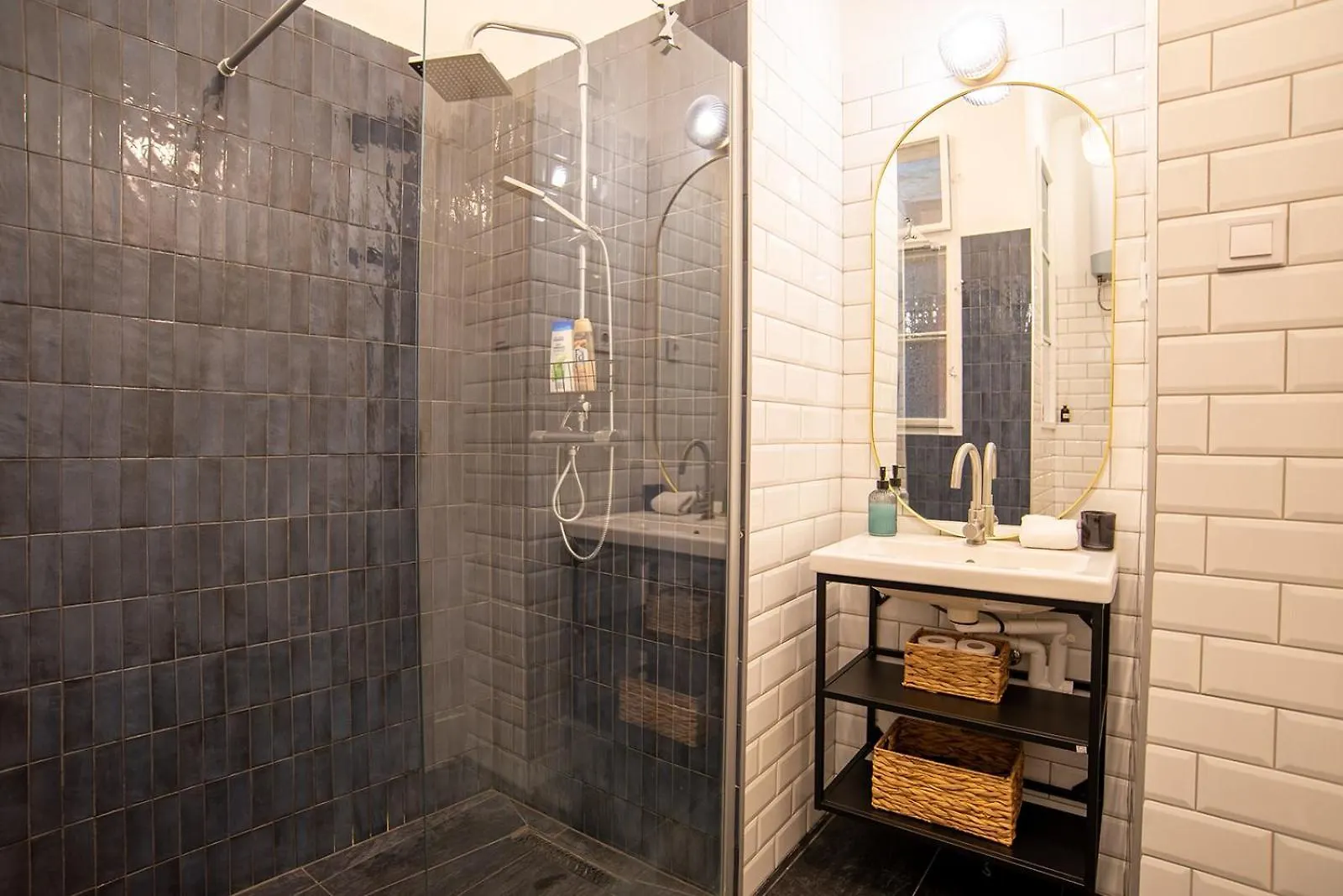 Tas Vas - Charming Apartments In Budapest
