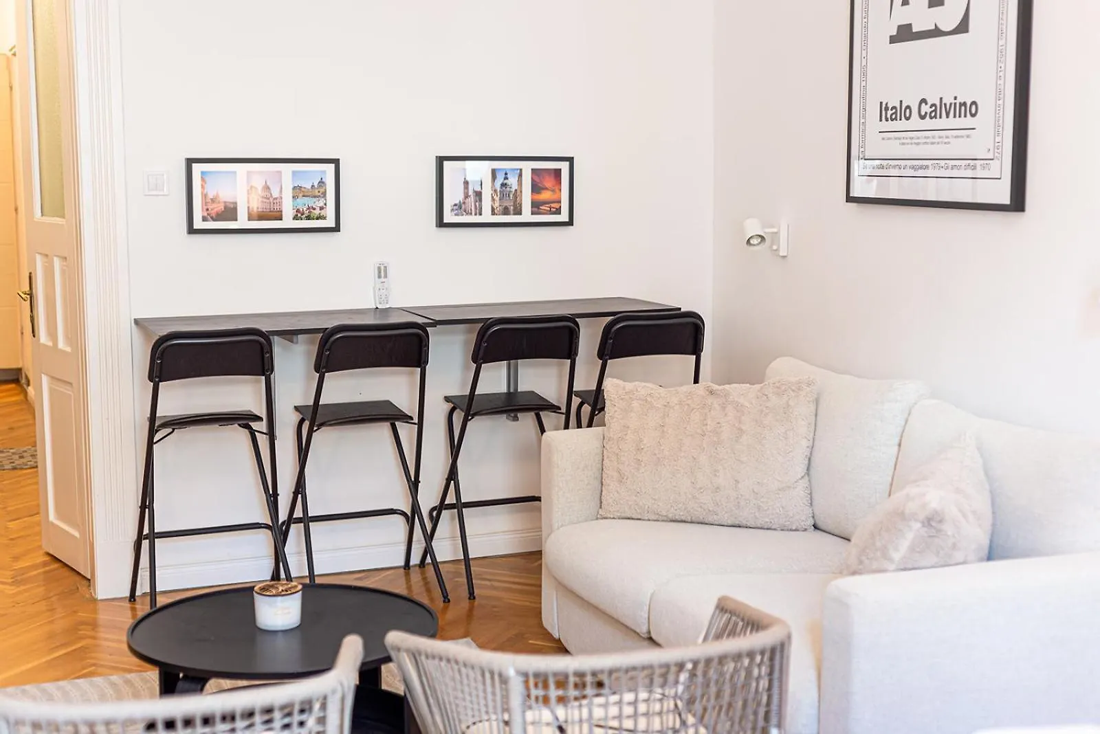 Tas Vas - Charming Apartments In Budapest Hungary