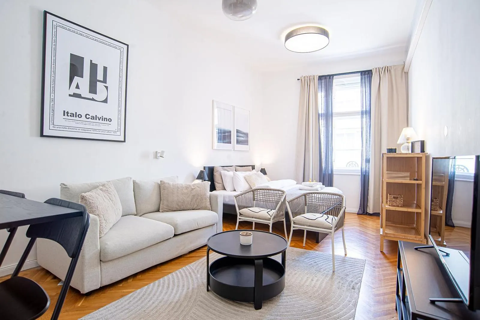 Tas Vas - Charming Apartments In Budapest