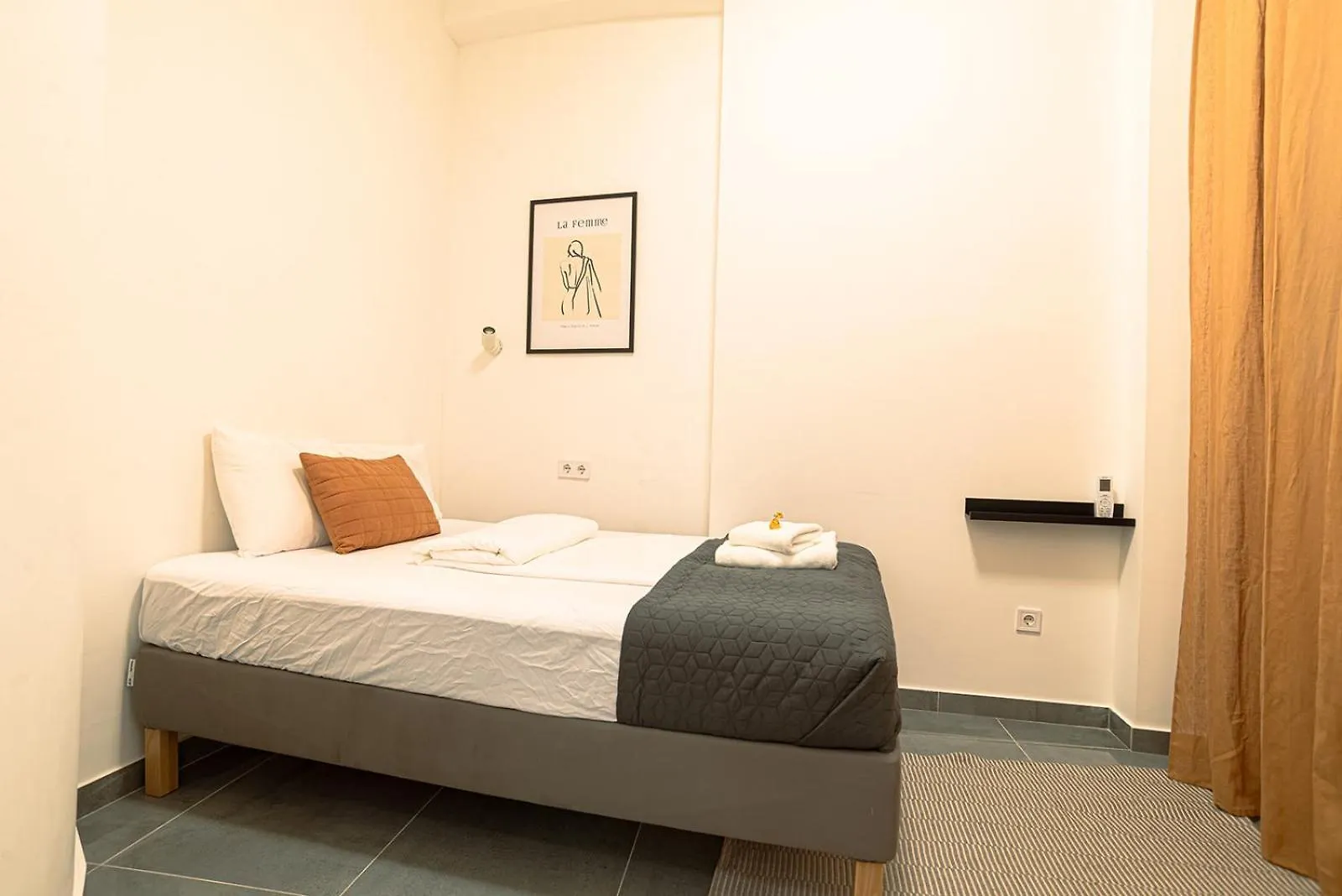 Tas Vas - Charming Apartments In Budapest