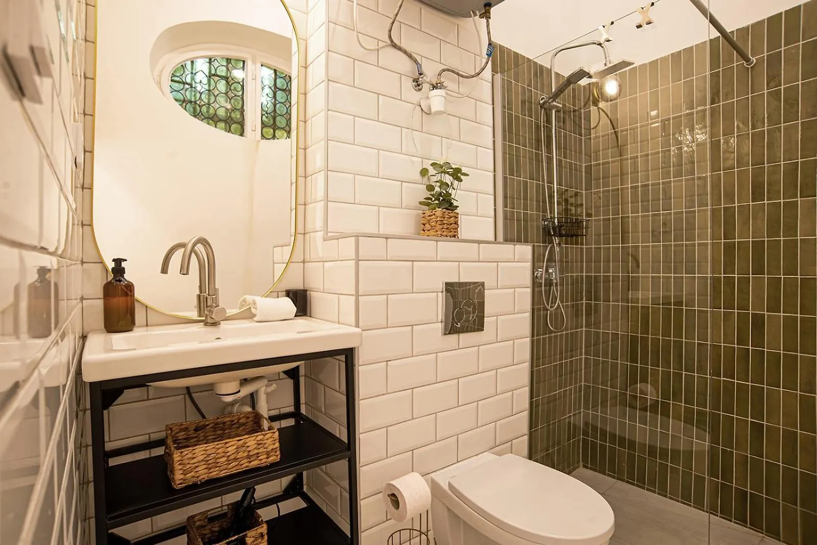 Tas Vas - Charming Apartments In Budapest