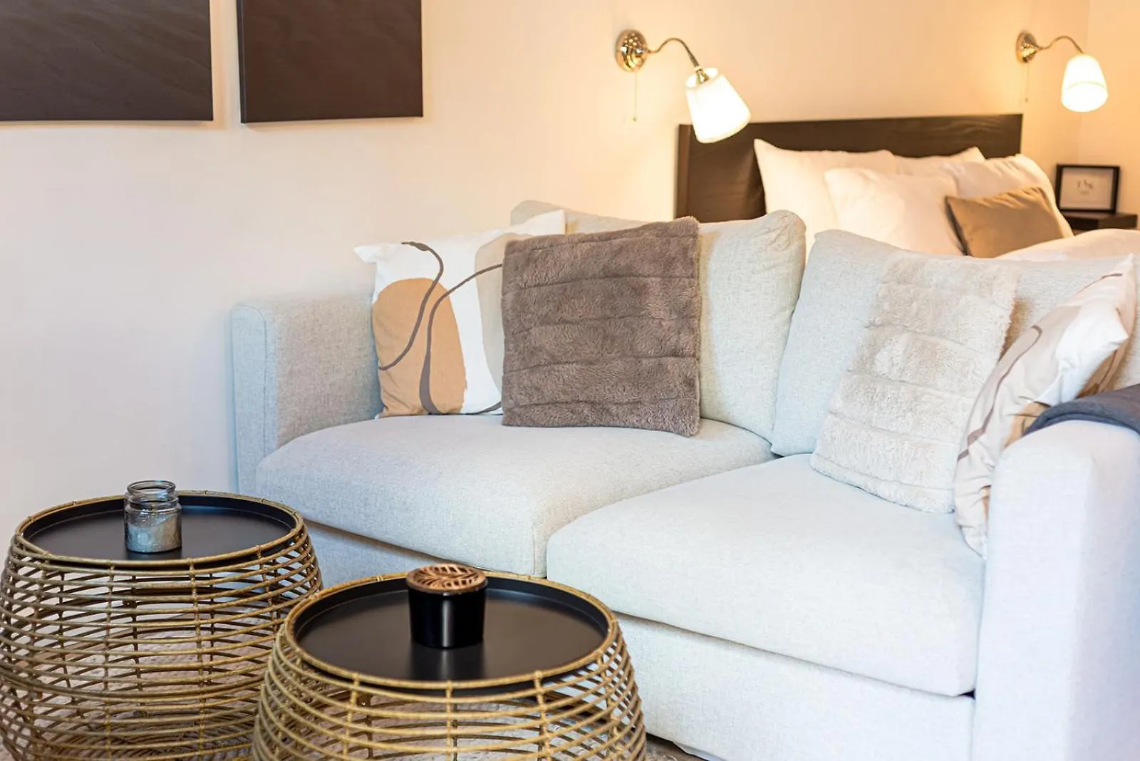 Tas Vas - Charming Apartments In Budapest