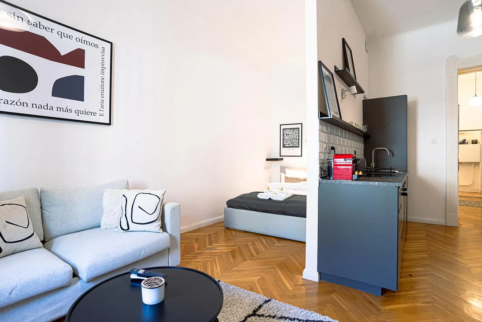 Tas Vas - Charming Apartments In Budapest 0*,  Hungary